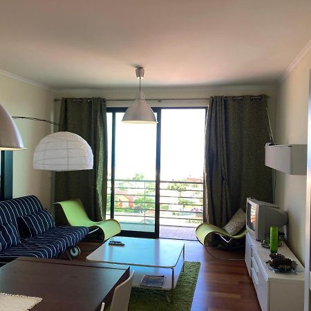 Ponta do Sol Amazing 3 Bedroom Apartment Buitenkant foto