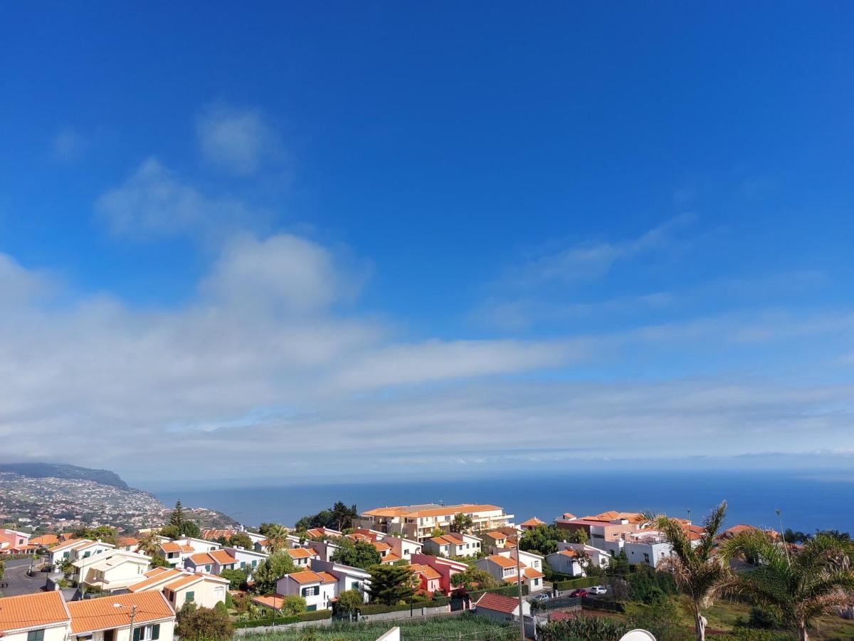 Ponta do Sol Amazing 3 Bedroom Apartment Buitenkant foto