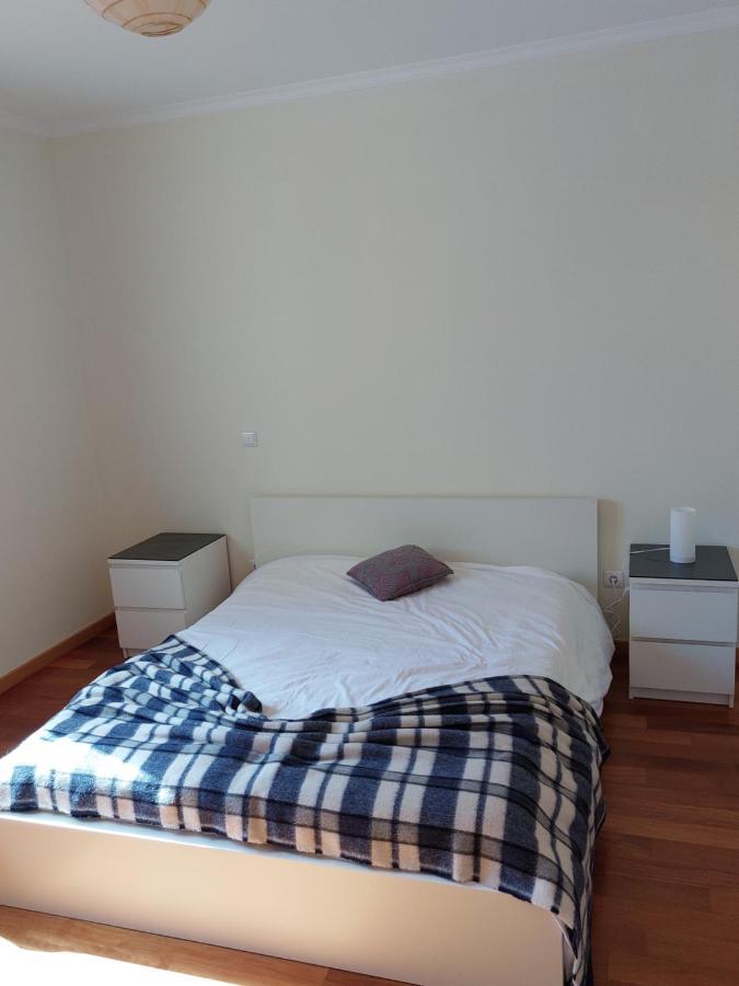 Ponta do Sol Amazing 3 Bedroom Apartment Buitenkant foto