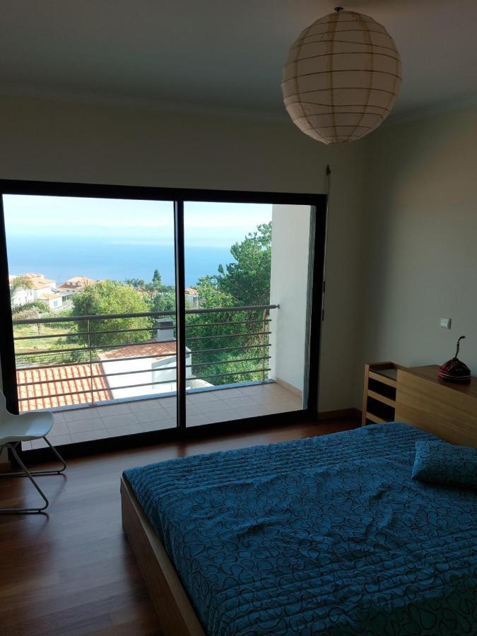 Ponta do Sol Amazing 3 Bedroom Apartment Buitenkant foto