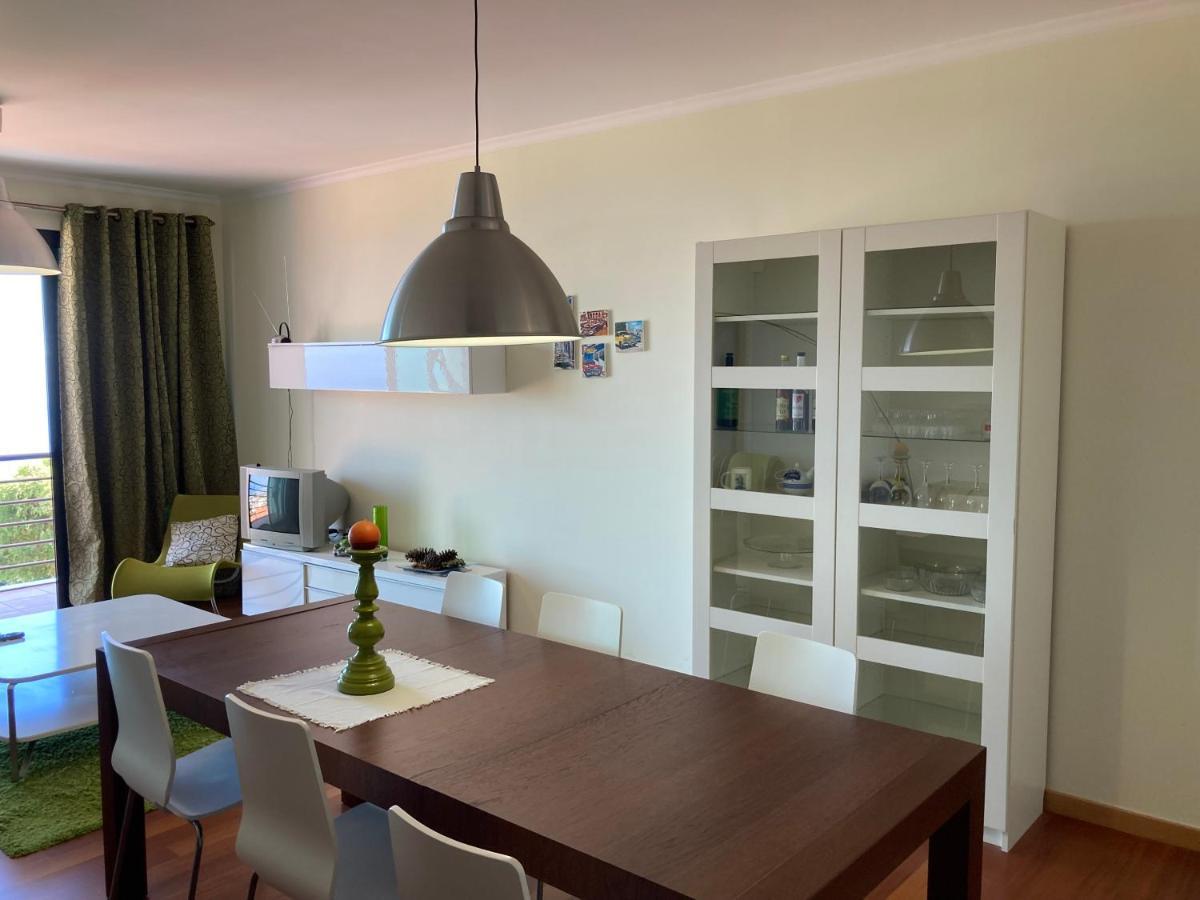 Ponta do Sol Amazing 3 Bedroom Apartment Buitenkant foto