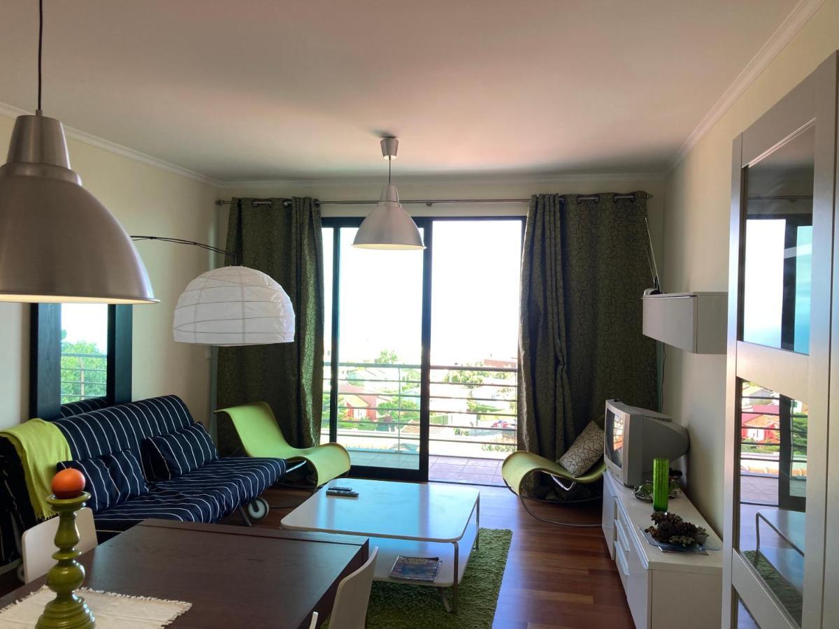 Ponta do Sol Amazing 3 Bedroom Apartment Buitenkant foto