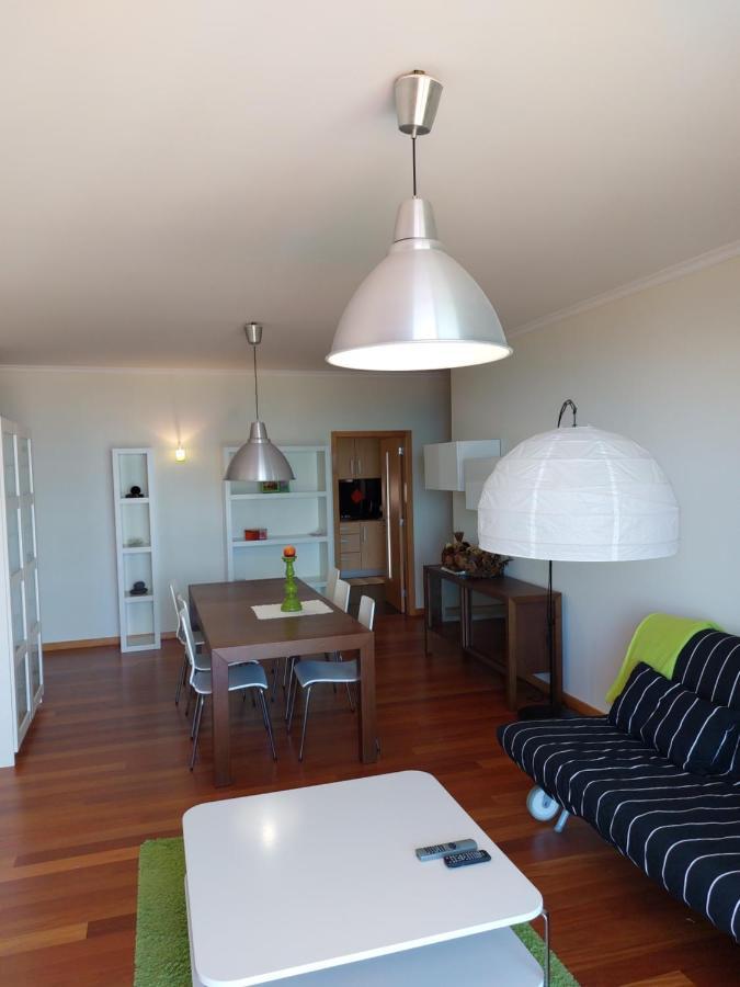 Ponta do Sol Amazing 3 Bedroom Apartment Buitenkant foto