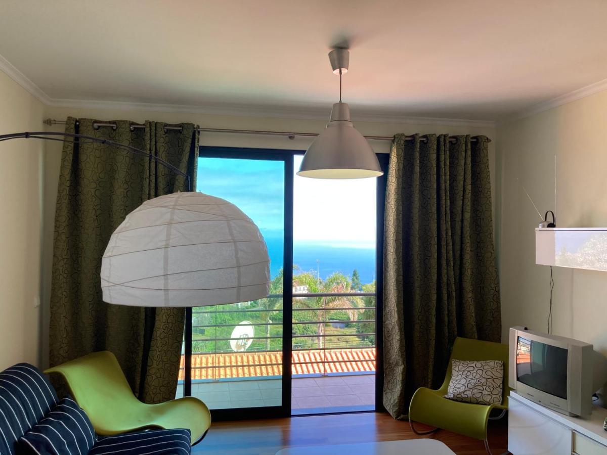 Ponta do Sol Amazing 3 Bedroom Apartment Buitenkant foto