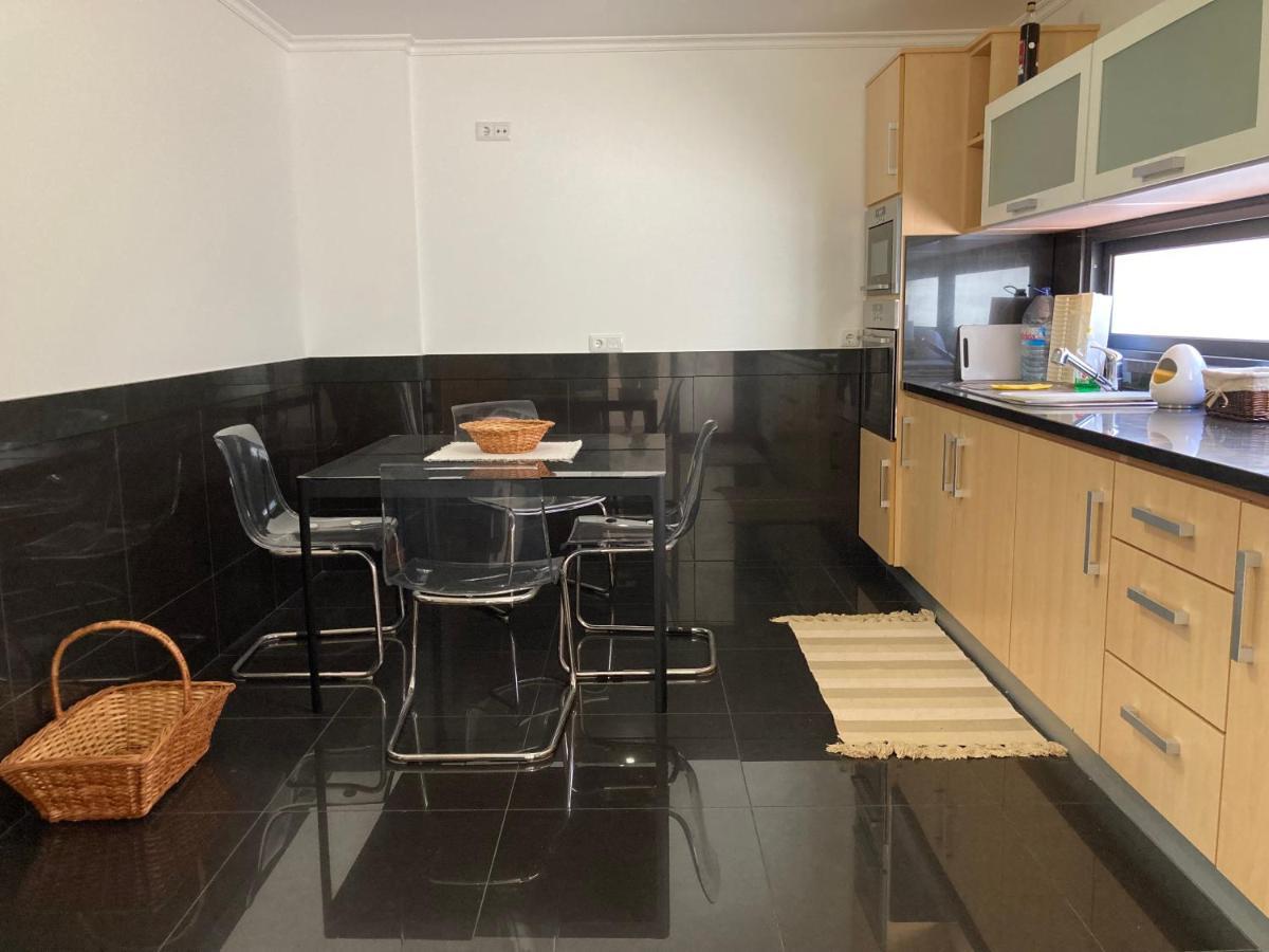 Ponta do Sol Amazing 3 Bedroom Apartment Buitenkant foto
