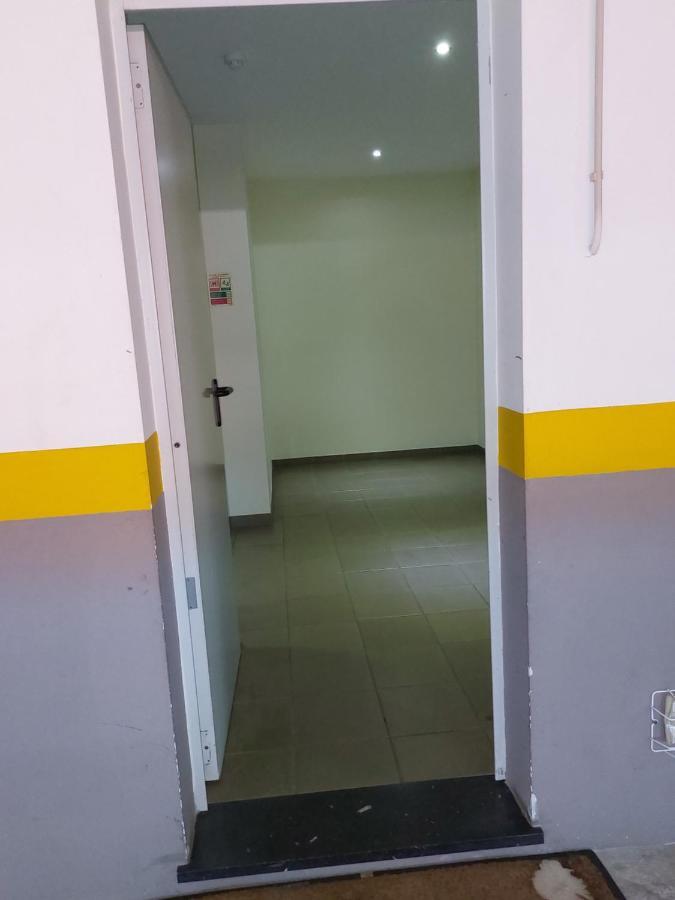 Ponta do Sol Amazing 3 Bedroom Apartment Buitenkant foto