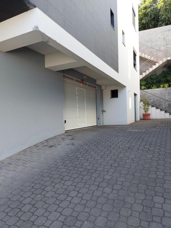 Ponta do Sol Amazing 3 Bedroom Apartment Buitenkant foto