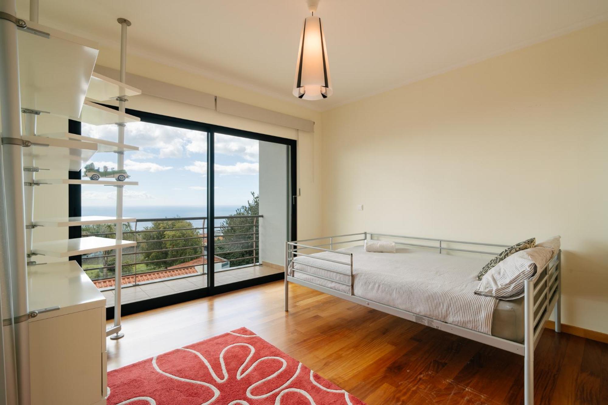 Ponta do Sol Amazing 3 Bedroom Apartment Buitenkant foto