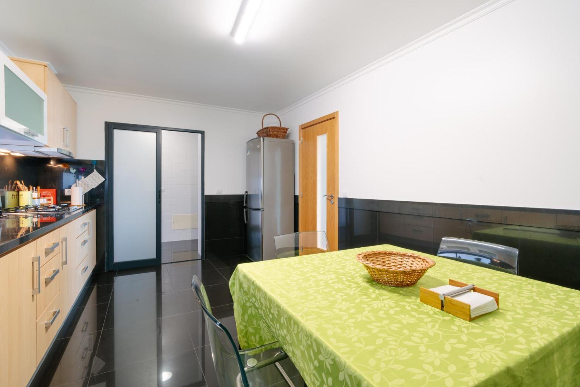 Ponta do Sol Amazing 3 Bedroom Apartment Buitenkant foto