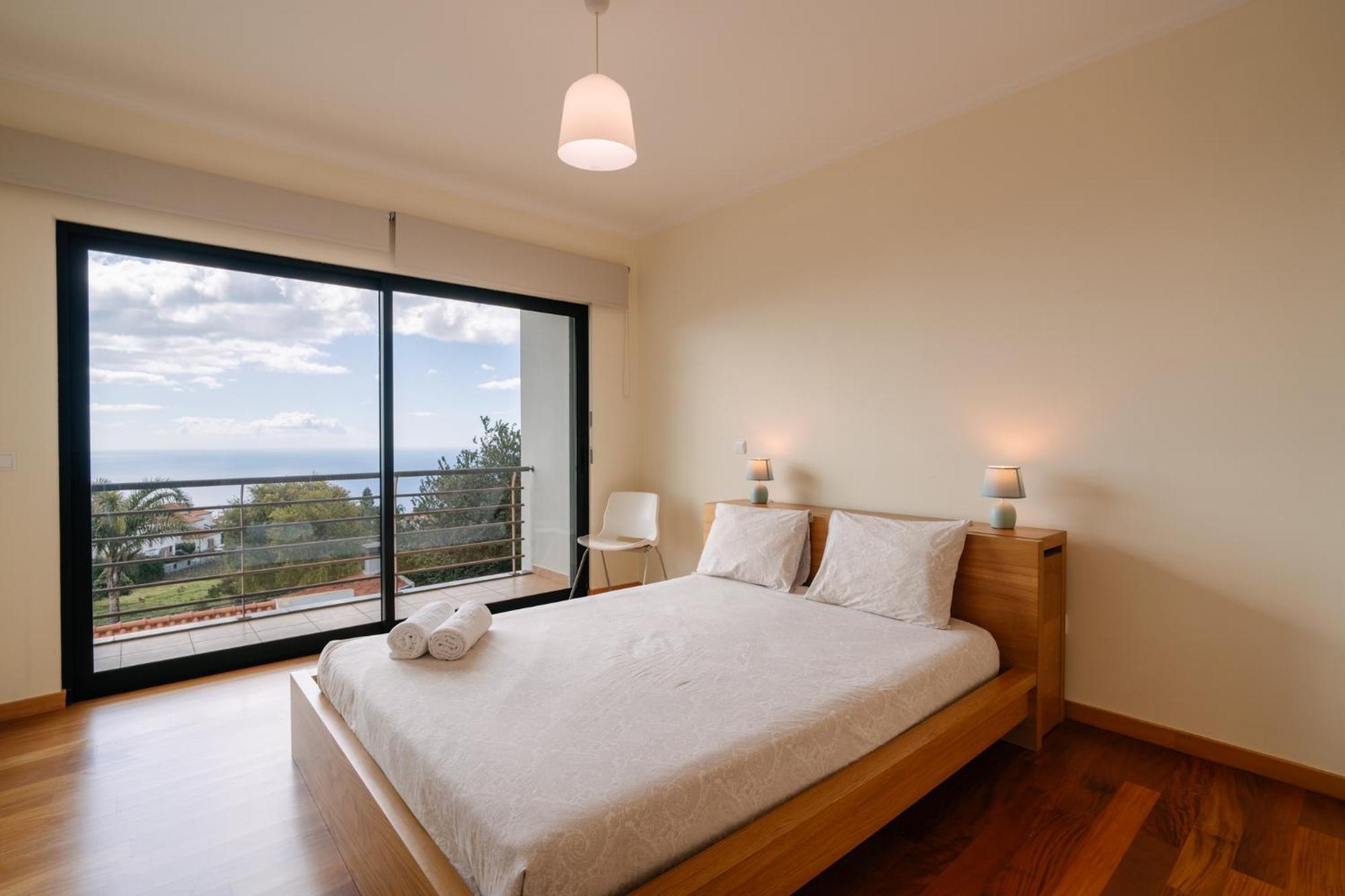 Ponta do Sol Amazing 3 Bedroom Apartment Buitenkant foto
