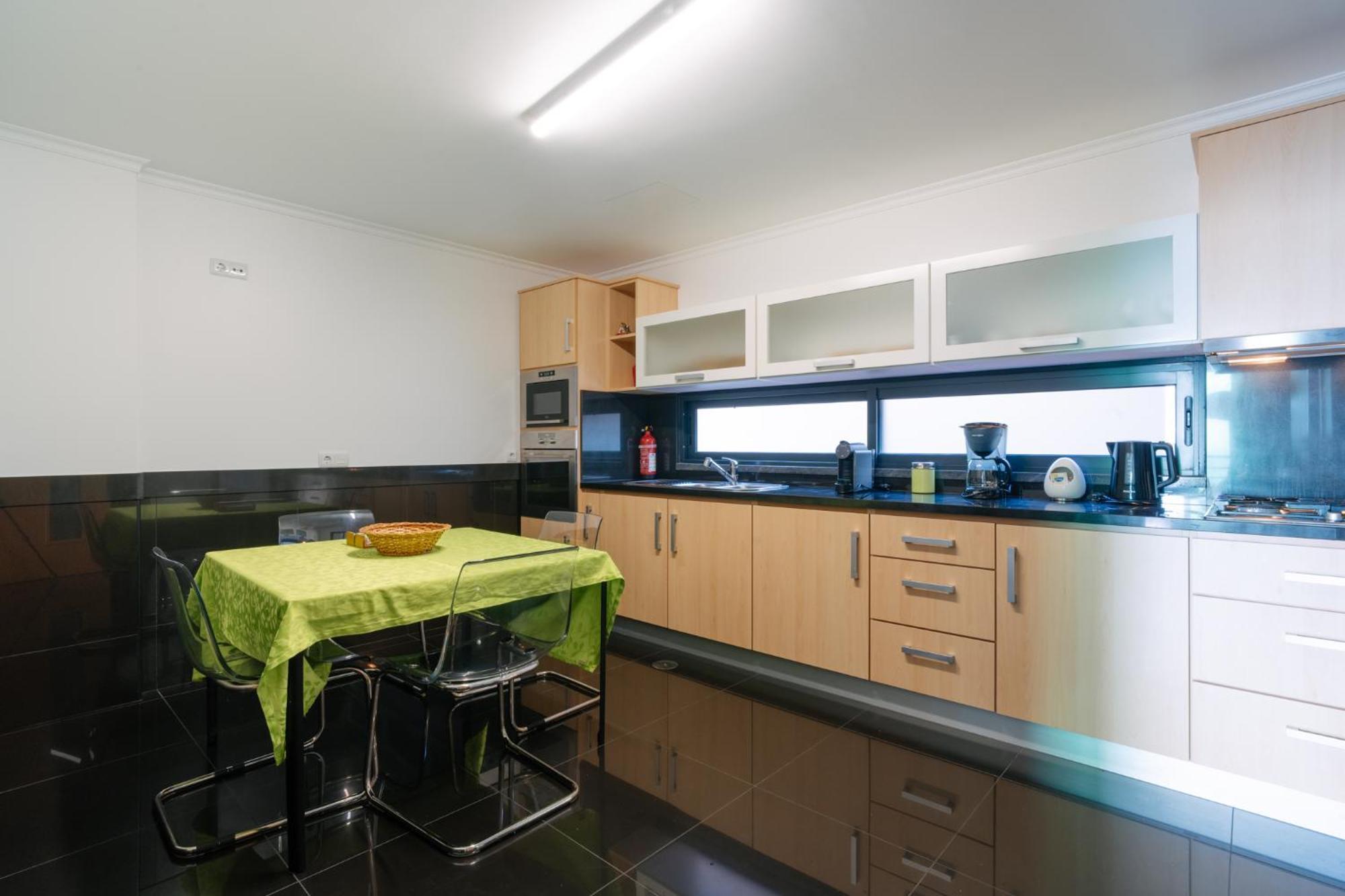Ponta do Sol Amazing 3 Bedroom Apartment Buitenkant foto