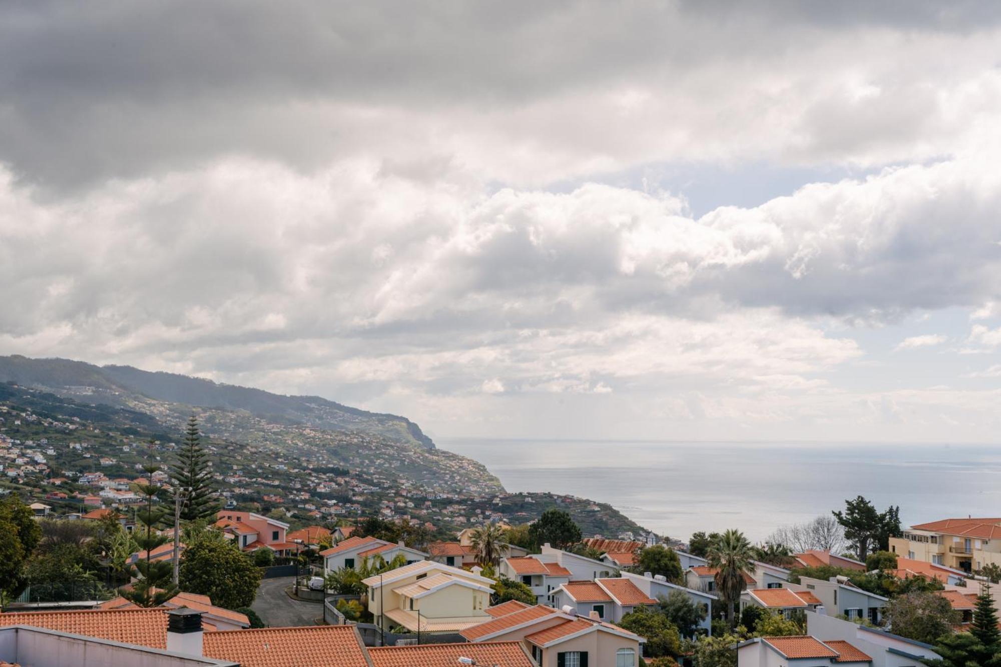 Ponta do Sol Amazing 3 Bedroom Apartment Buitenkant foto