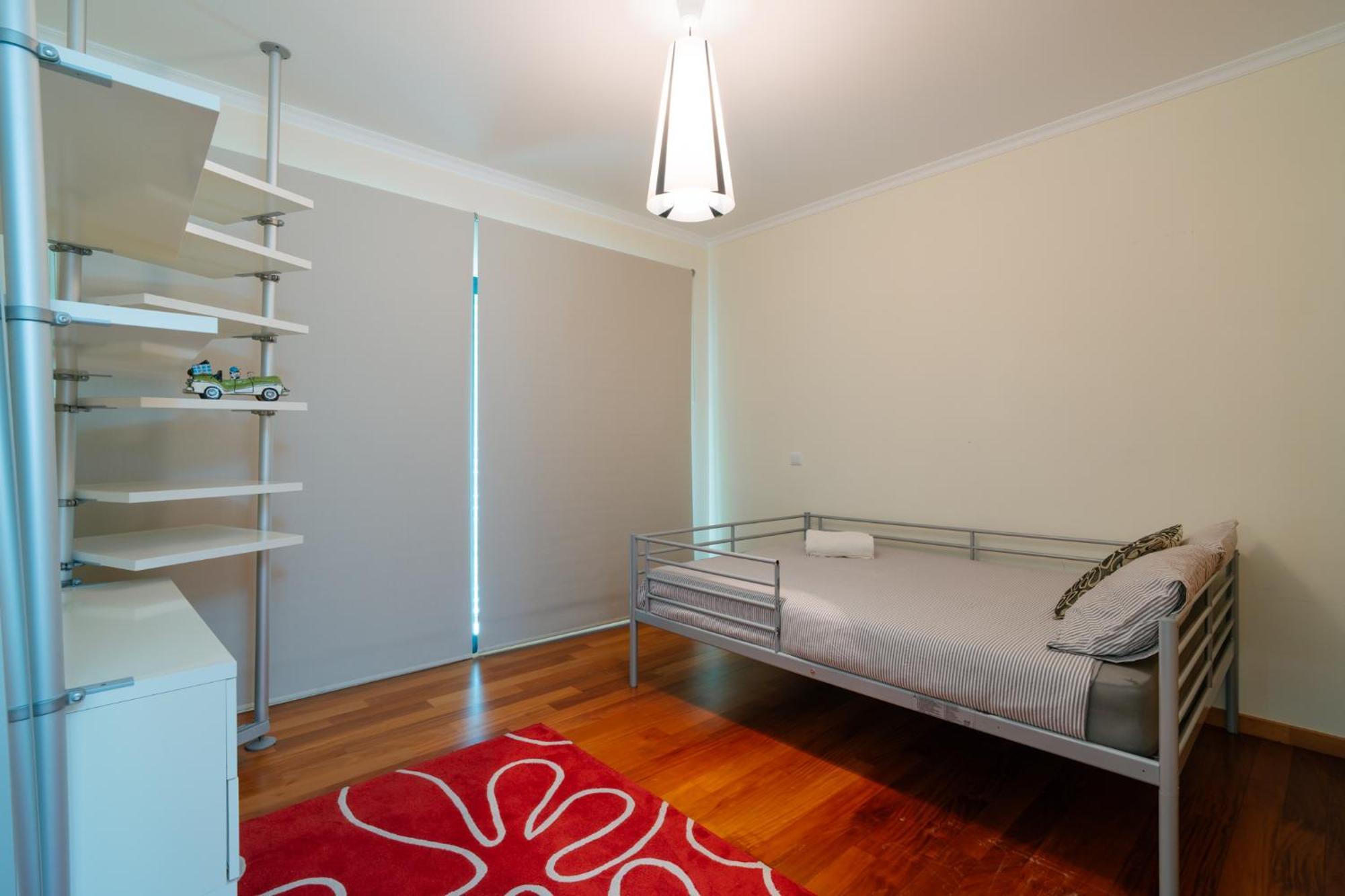 Ponta do Sol Amazing 3 Bedroom Apartment Buitenkant foto