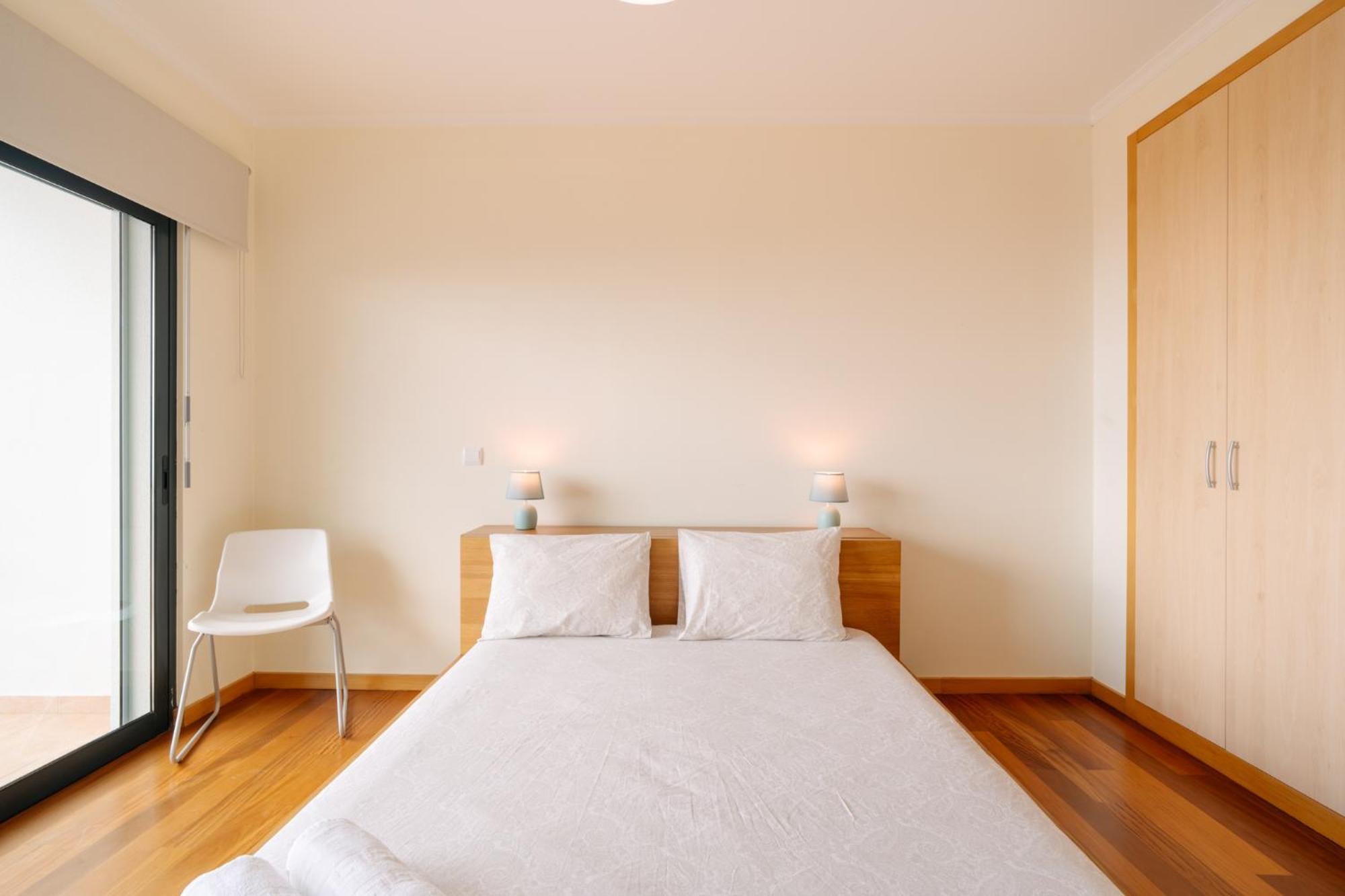 Ponta do Sol Amazing 3 Bedroom Apartment Buitenkant foto