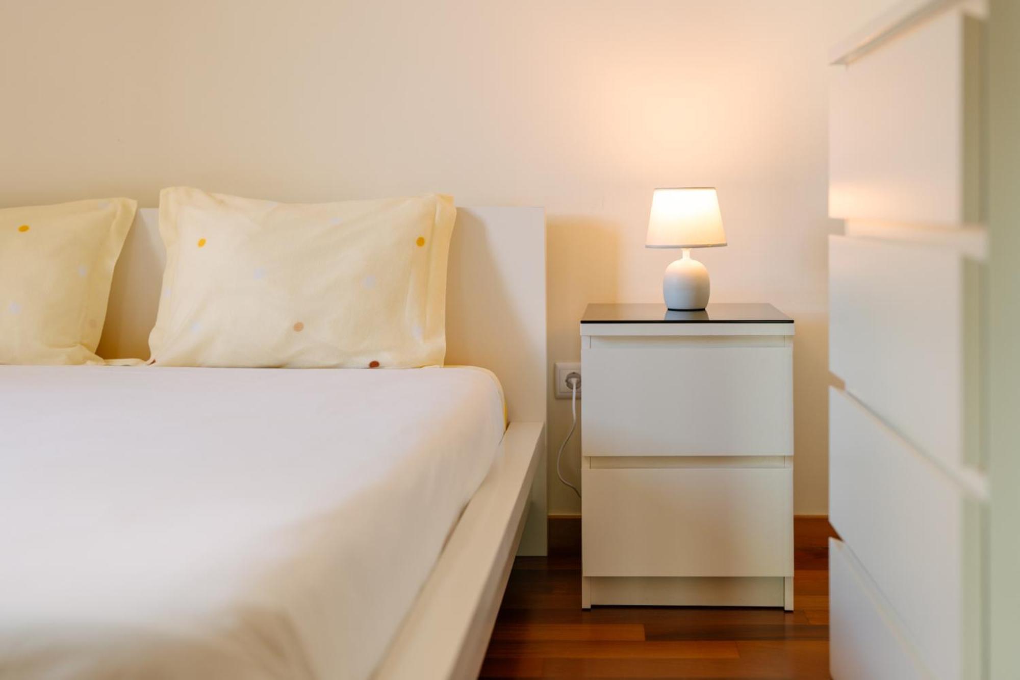 Ponta do Sol Amazing 3 Bedroom Apartment Buitenkant foto