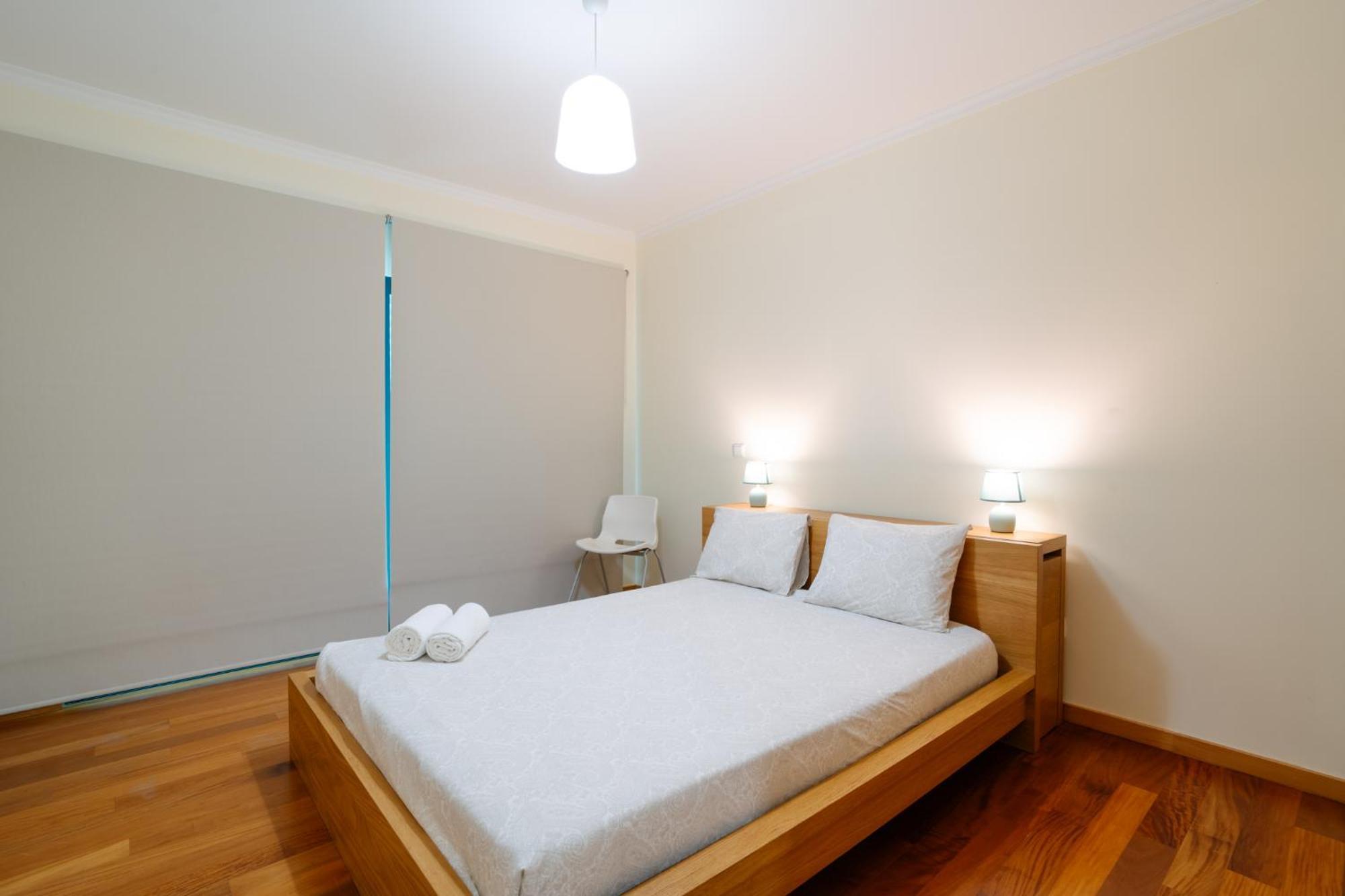 Ponta do Sol Amazing 3 Bedroom Apartment Buitenkant foto