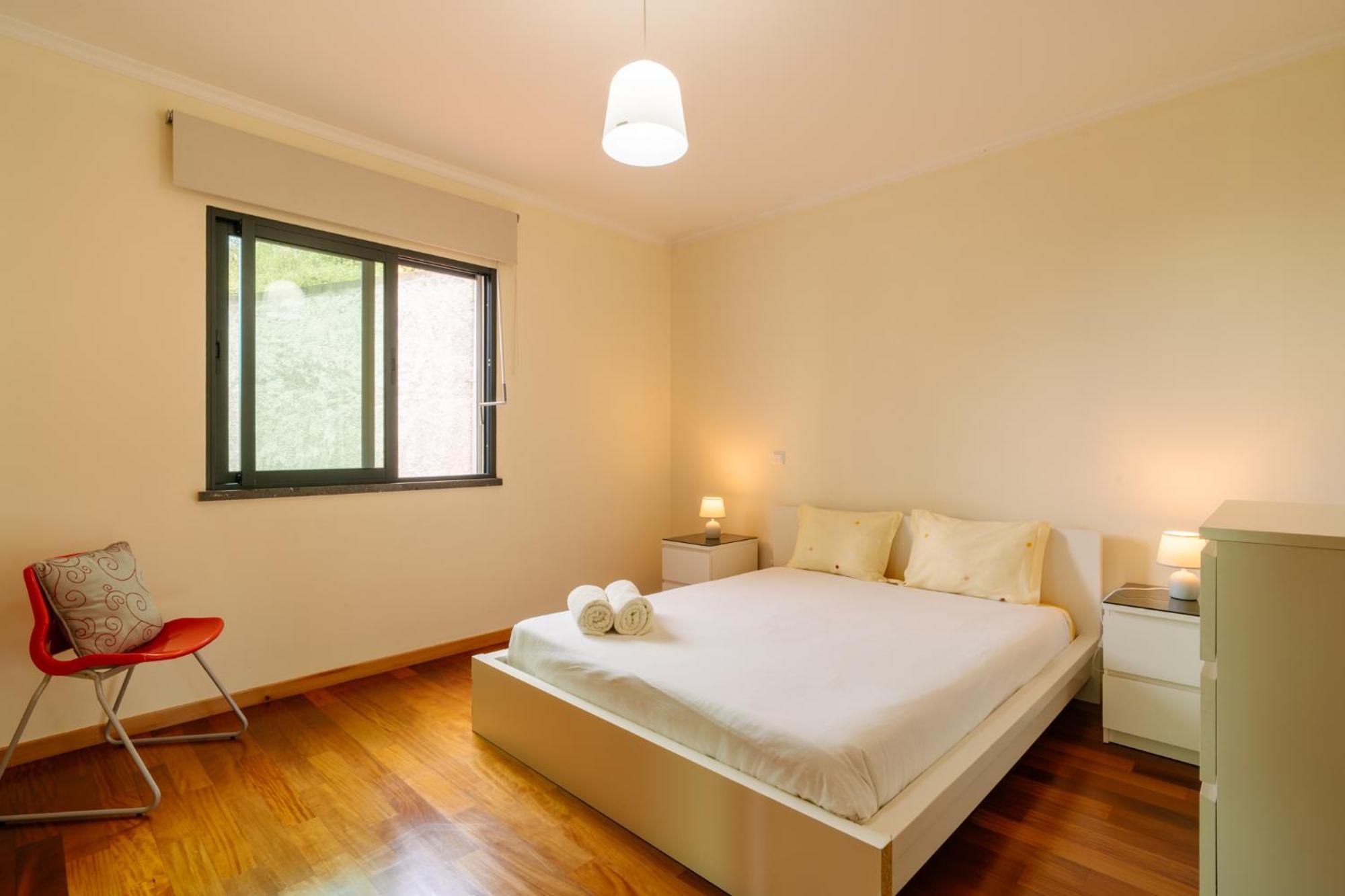 Ponta do Sol Amazing 3 Bedroom Apartment Buitenkant foto