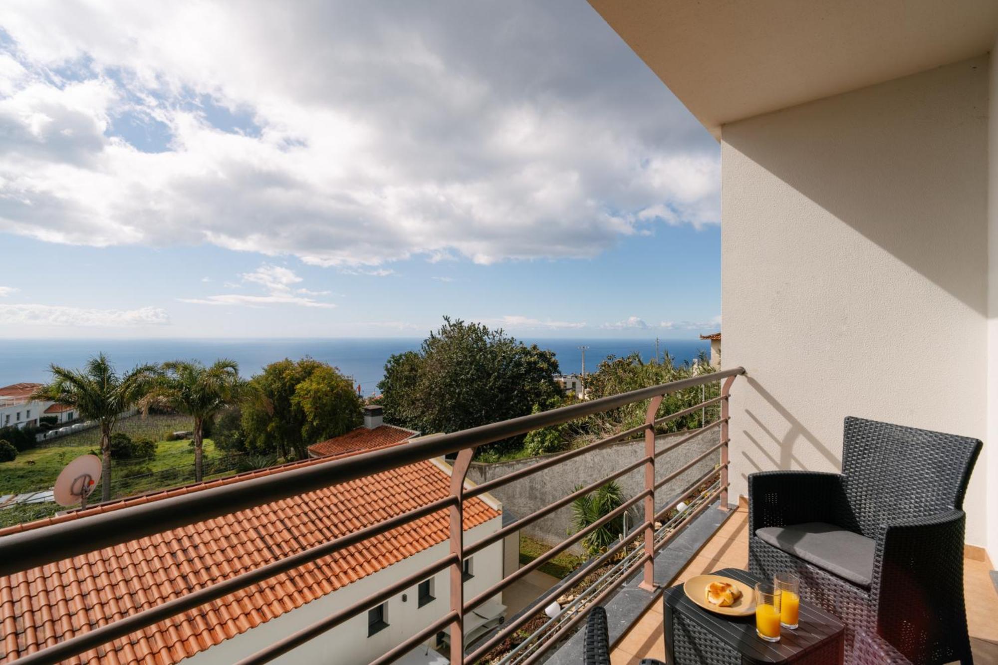 Ponta do Sol Amazing 3 Bedroom Apartment Buitenkant foto