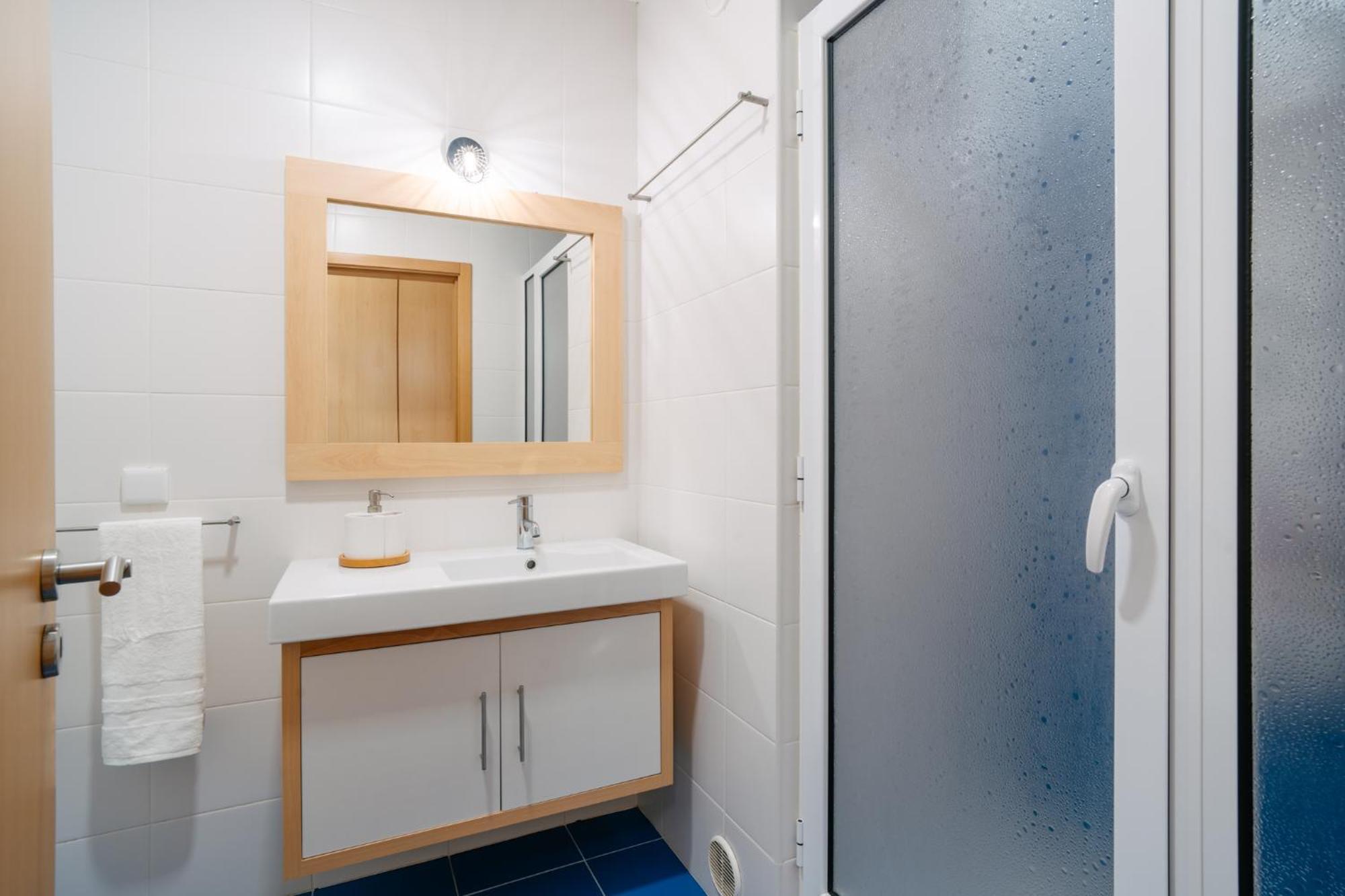 Ponta do Sol Amazing 3 Bedroom Apartment Buitenkant foto